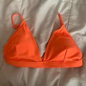 ZAFUL bikini top